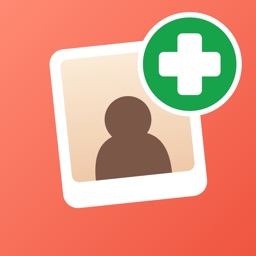 Photospital app icon